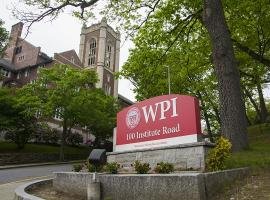 WPI - The Business School