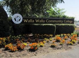 Walla Walla Community College