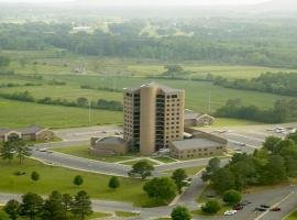 Wallace State Community College Campus Image