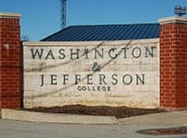 Washington & Jefferson College