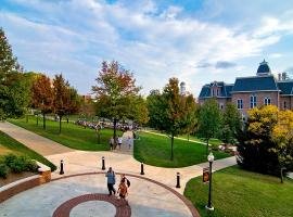 Waynesburg University