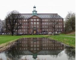 Webber International University Campus Image