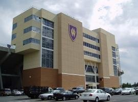 Weber State University
