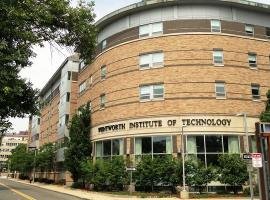 Wentworth Institute of Technology Wentworth Institute of Technology