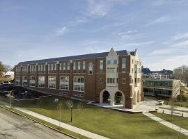 West Chester University Campus Image