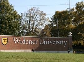 Widener University Widener University