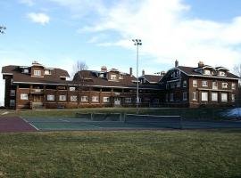 William Penn University Campus Image