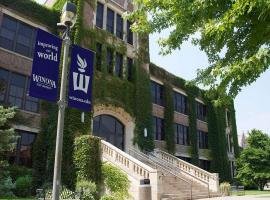 Winona State University