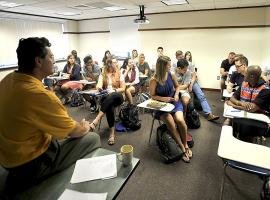 Wittenberg University Campus Image