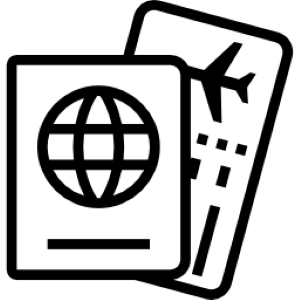 Visa Documentation Process